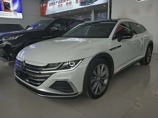 Volkswagen CC 2022