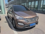 Hyundai Santa Fe 2016