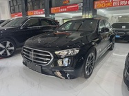 Mercedes-Benz E-Class 2025