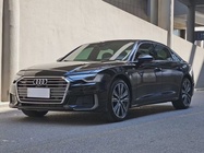 Audi A6 2020
