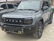 Jetour Traveller 2023