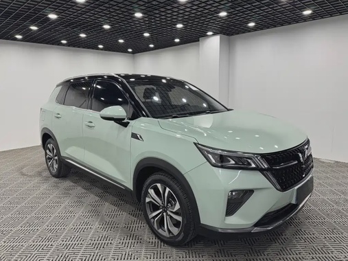 Wuling Xingchen 2022