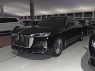 Hongqi H9 2021