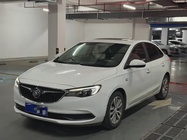 Buick Excelle 2019