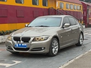 BMW 3 Series 2011