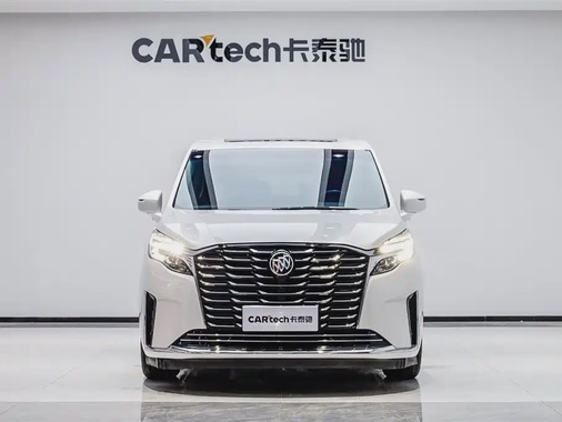Buick GL8 2023
