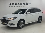 Mitsubishi Outlander 2022