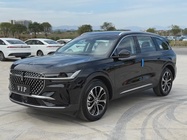 Lincoln Nautilus 2025