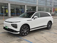 XPeng G9 2023
