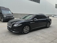 Lincoln Continental 2019