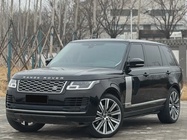 Land Rover Range Rover 2021