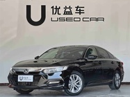 Honda Accord 2020