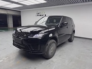 Land Rover Sport 2015