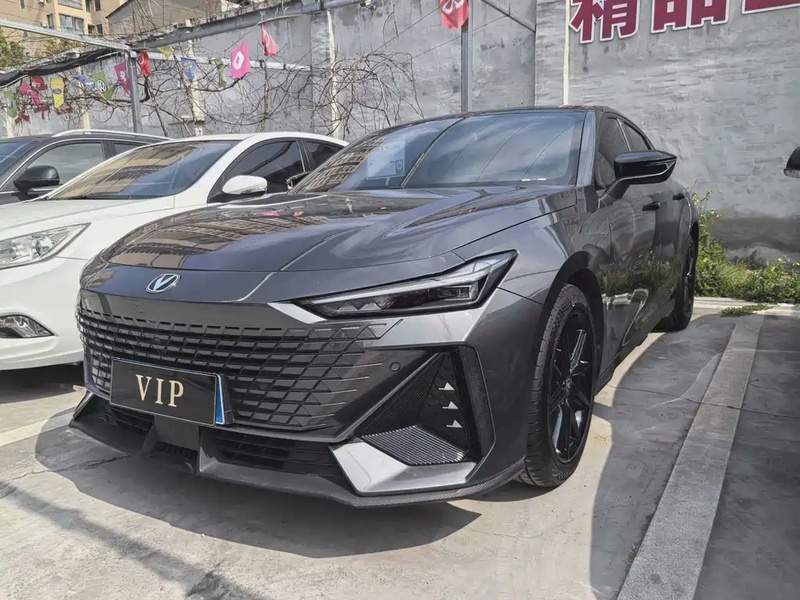 Changan UNI-V