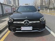 Mercedes-Benz GLC-Class 2020