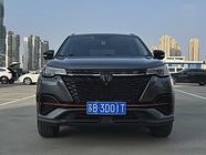 Changan CS55 2021