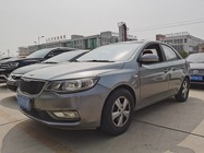 Kia Forte 2014