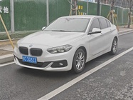BMW 1 Series 2018
