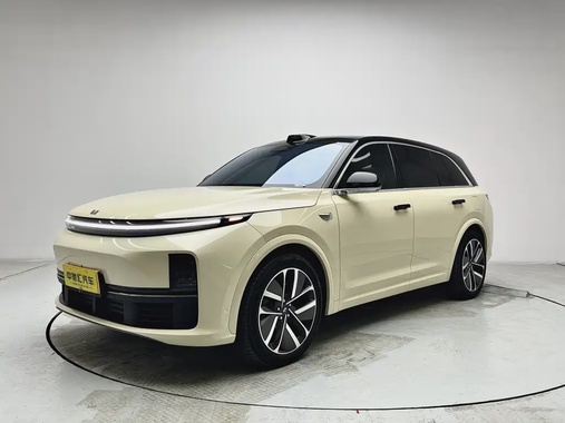Li Auto L7 2024