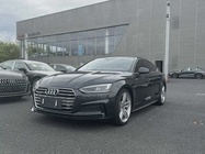 Audi A5 2018