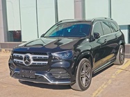 Mercedes-Benz GLK-Class 2022