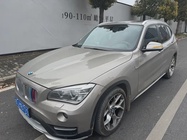 BMW X1 2015
