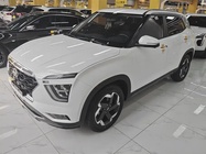 Hyundai ix25 2020