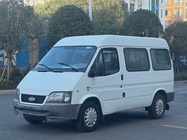 Ford Transit Classic 2016