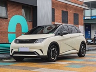 BYD Dolphin 2022