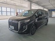 Hongqi HQ9 2023