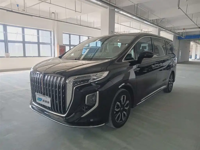 Hongqi HQ9