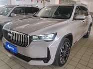 Geely Xingyue L 2023