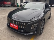 Hongqi E-QM5 2021