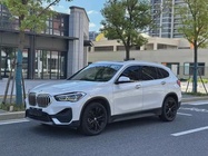 BMW X1 2020