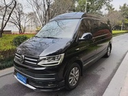 Volkswagen Caravelle 2019