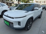 Geely Icon 2021