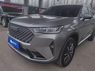Haval H6 2023