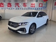 Volkswagen Lavida 2022