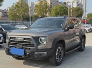 Haval Big Dog 2022