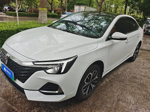 Roewe i6 2026