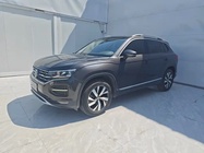 Volkswagen Tayron 2019