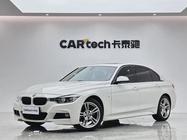 BMW 3 Series 2018