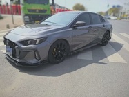 GAC Shadow Leopard 2021