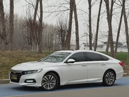 Honda Accord 2020