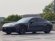 Porsche Panamera 2023