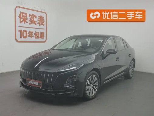 Hongqi E-QM5 2023