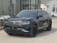 Volkswagen Teramont 2020