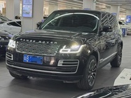 Land Rover Range Rover 2016