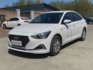 Hyundai Elantra 2019