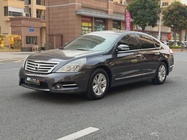 Nissan Teana 2011